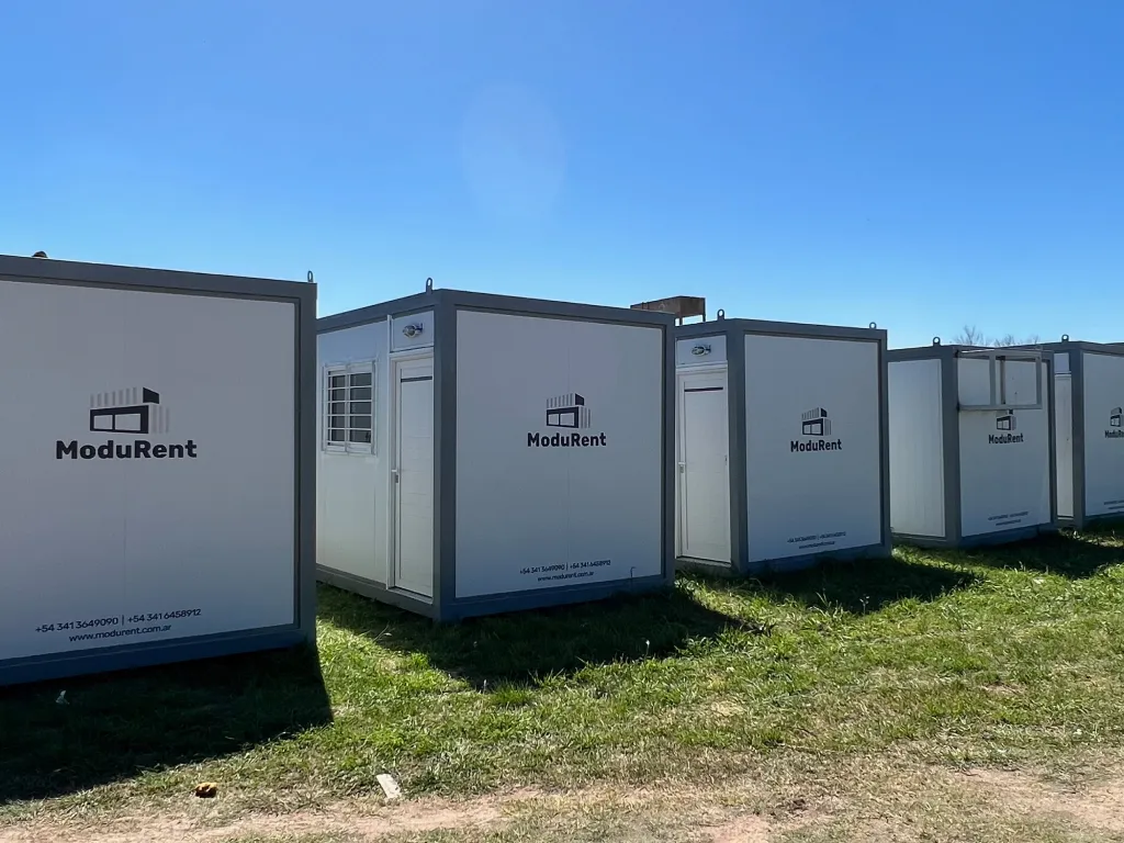 contenedores para alquiler