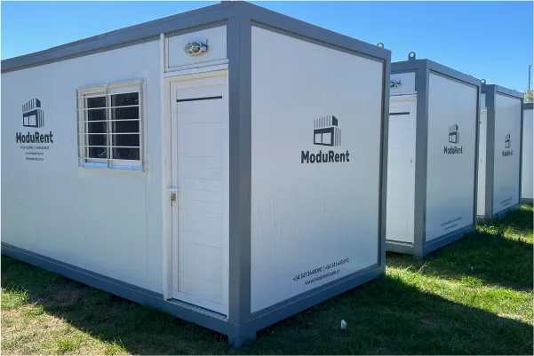 contenedores para oficinas