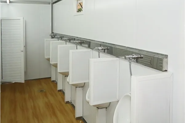 contenedores para sanitarios